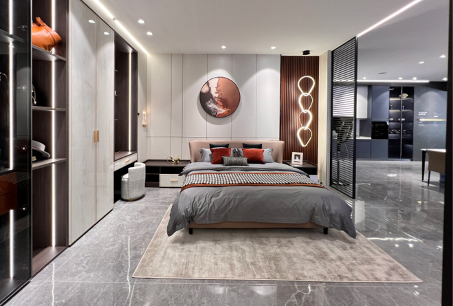 廈門海天紅星店